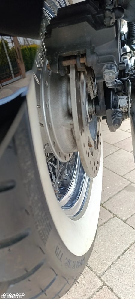 Kawasaki Vulcan - 20