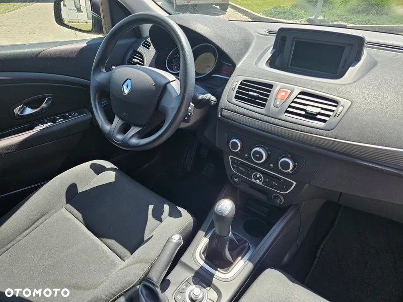 Renault Megane - 6