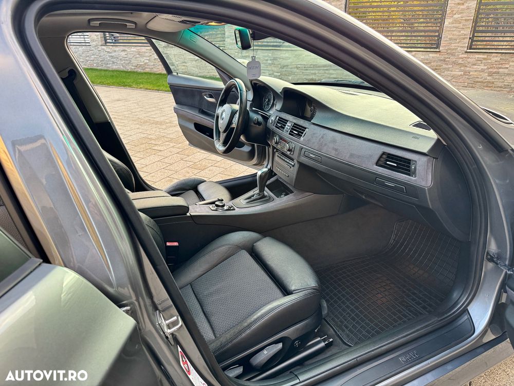 BMW Seria 3 - 11