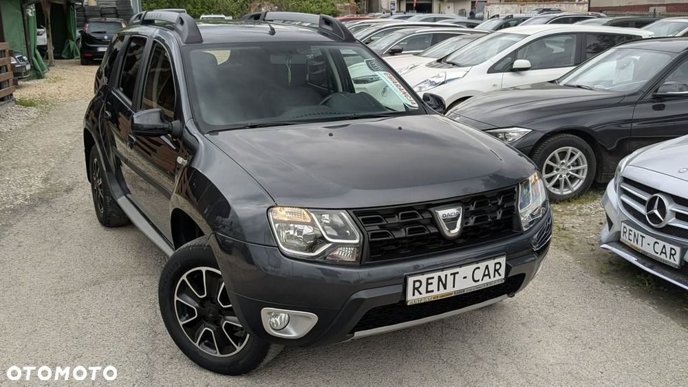 Dacia Duster - 7