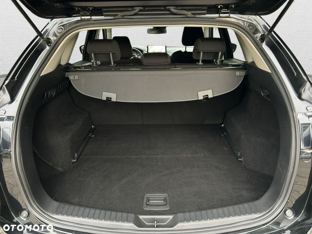 Mazda CX-5 - 25