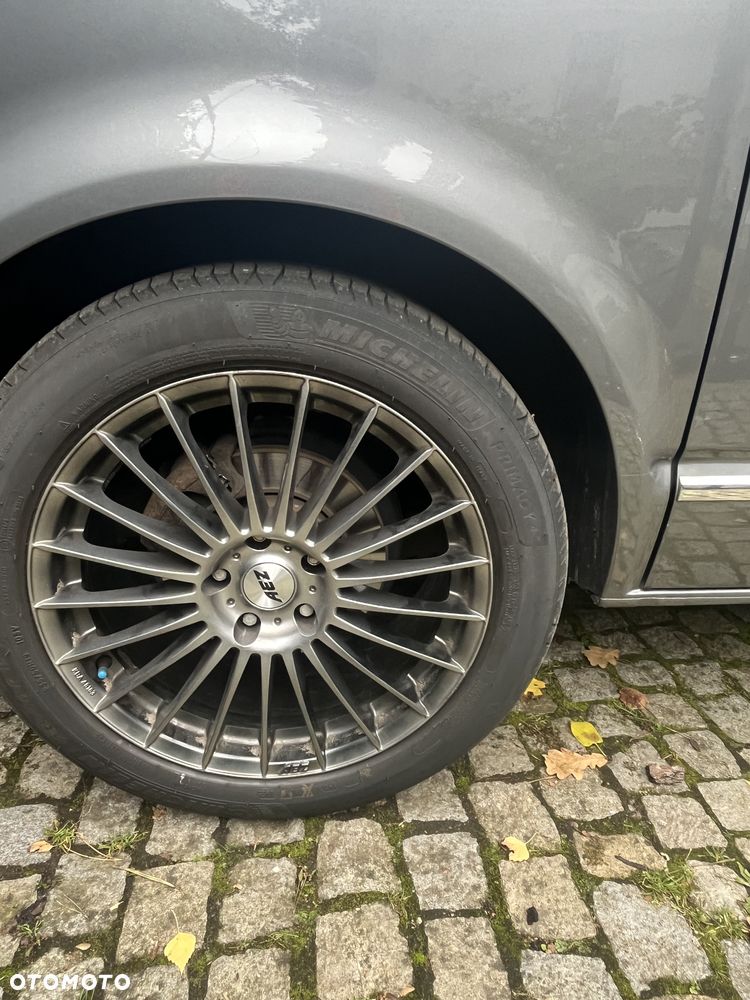 Volkswagen California - 8