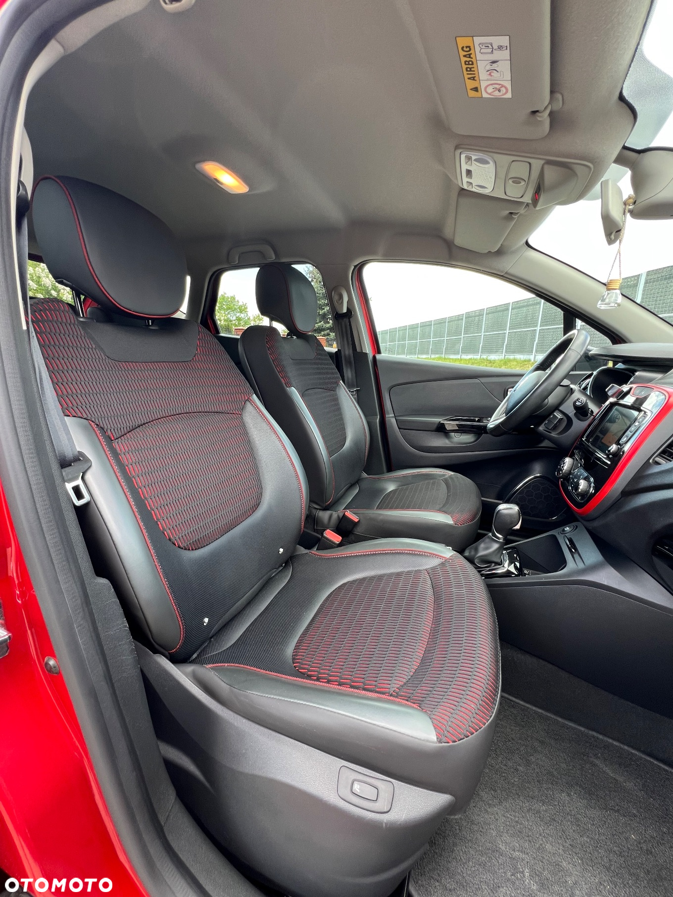 Renault Captur 1.2 Energy TCe Limited EDC - 15