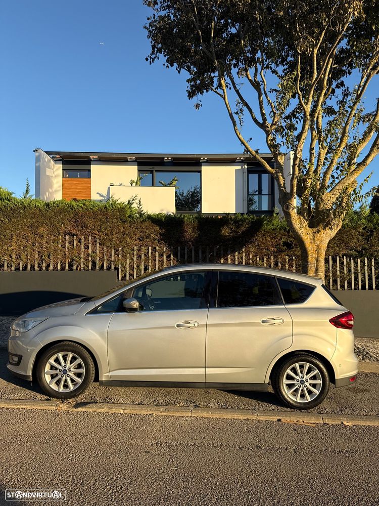 Ford C-Max - 3
