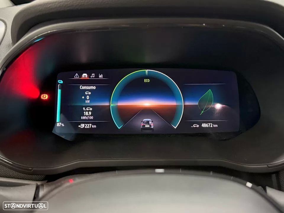Renault Zoe - 10