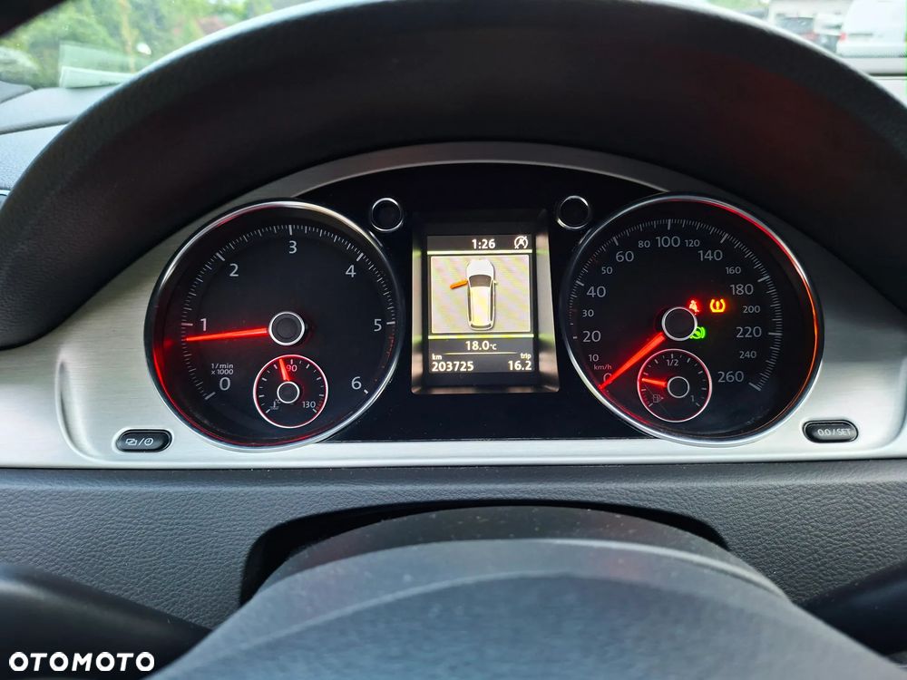 Volkswagen Passat Alltrack 2.0 TDI 4Mot DSG - 18