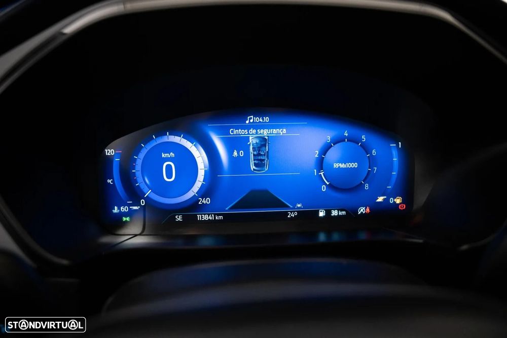 Ford Kuga 1.5 EcoBoost ST-Line - 28