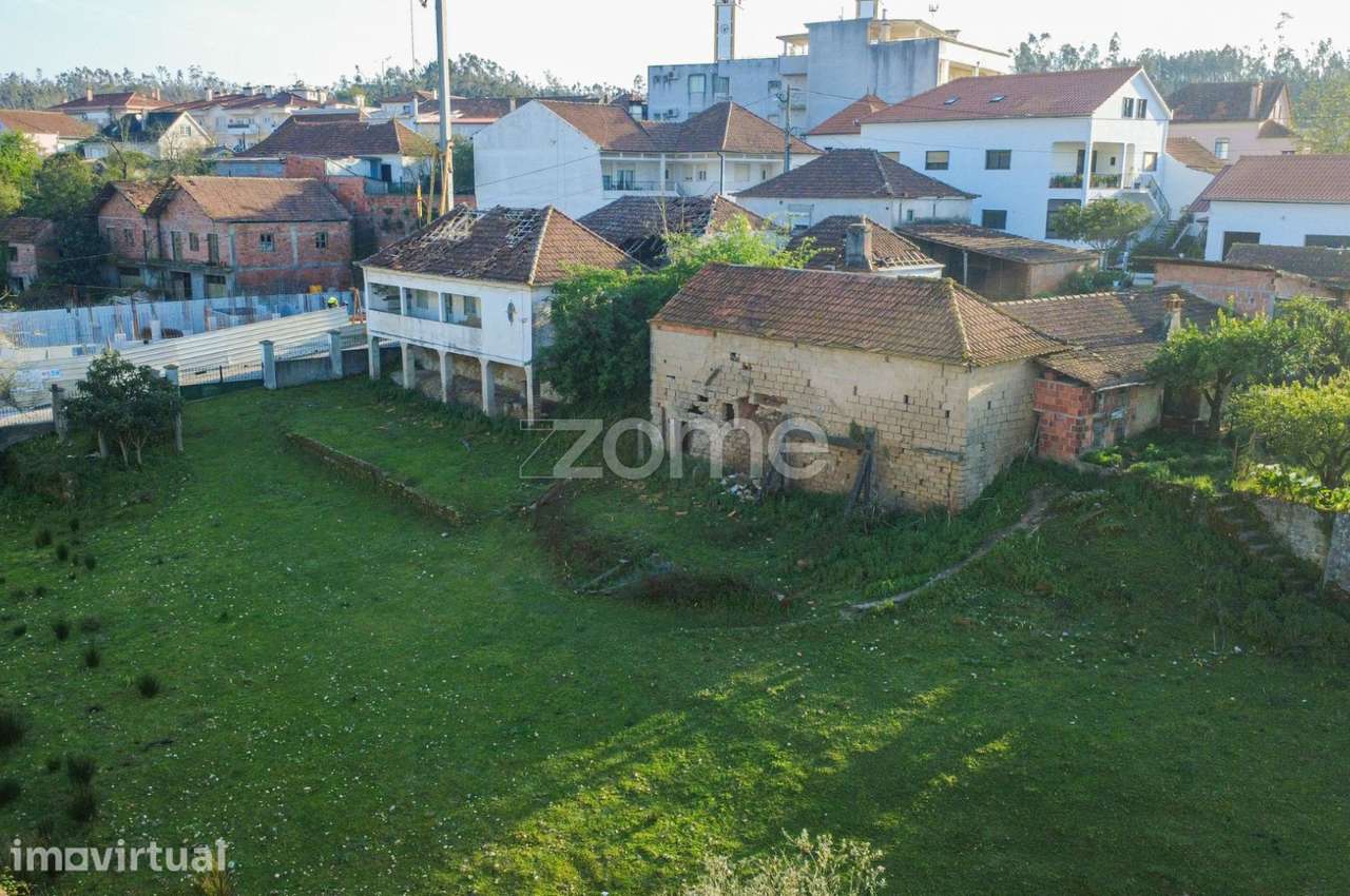 Moradia a 10 minutos de Pombal - Grande imagem: 2/25