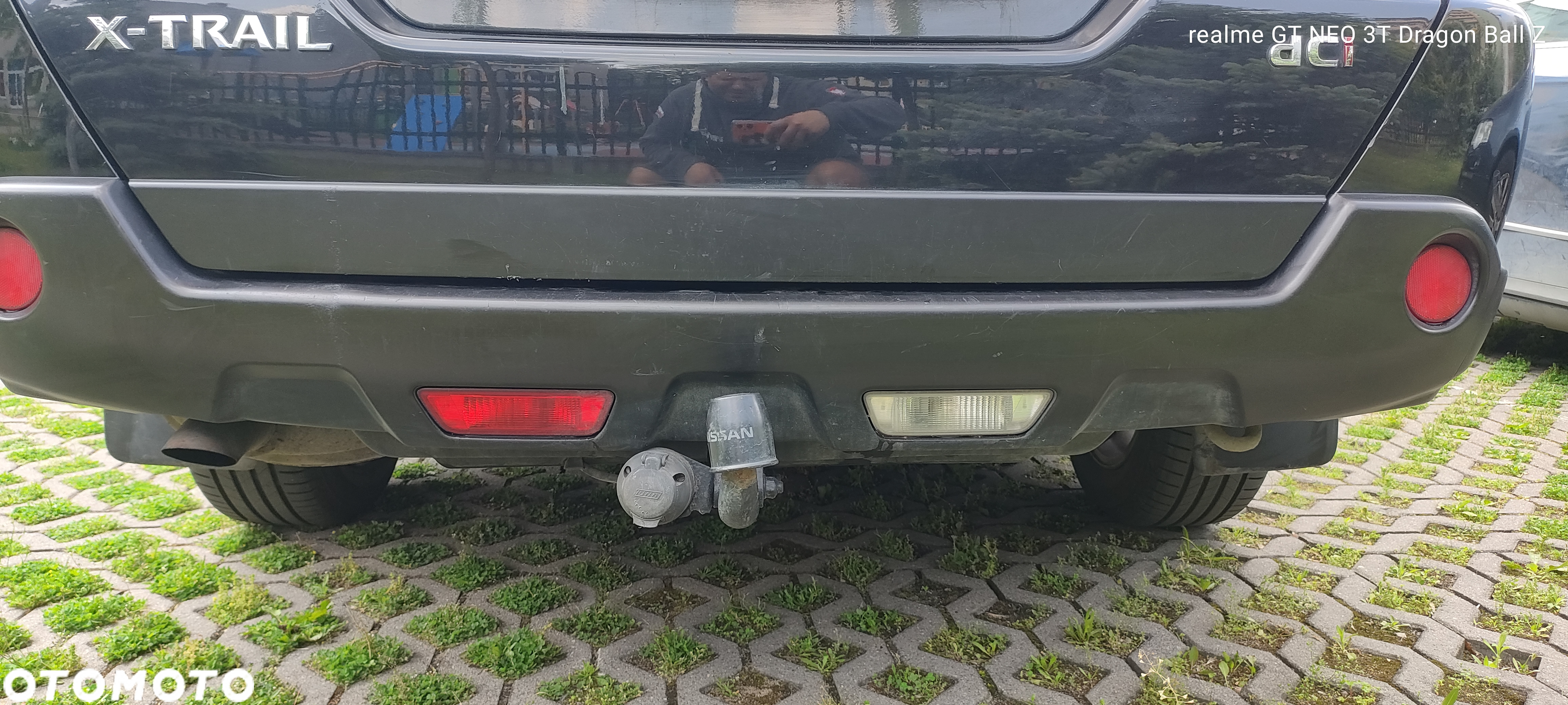 Nissan X-Trail 2.0 dCi LE - 19