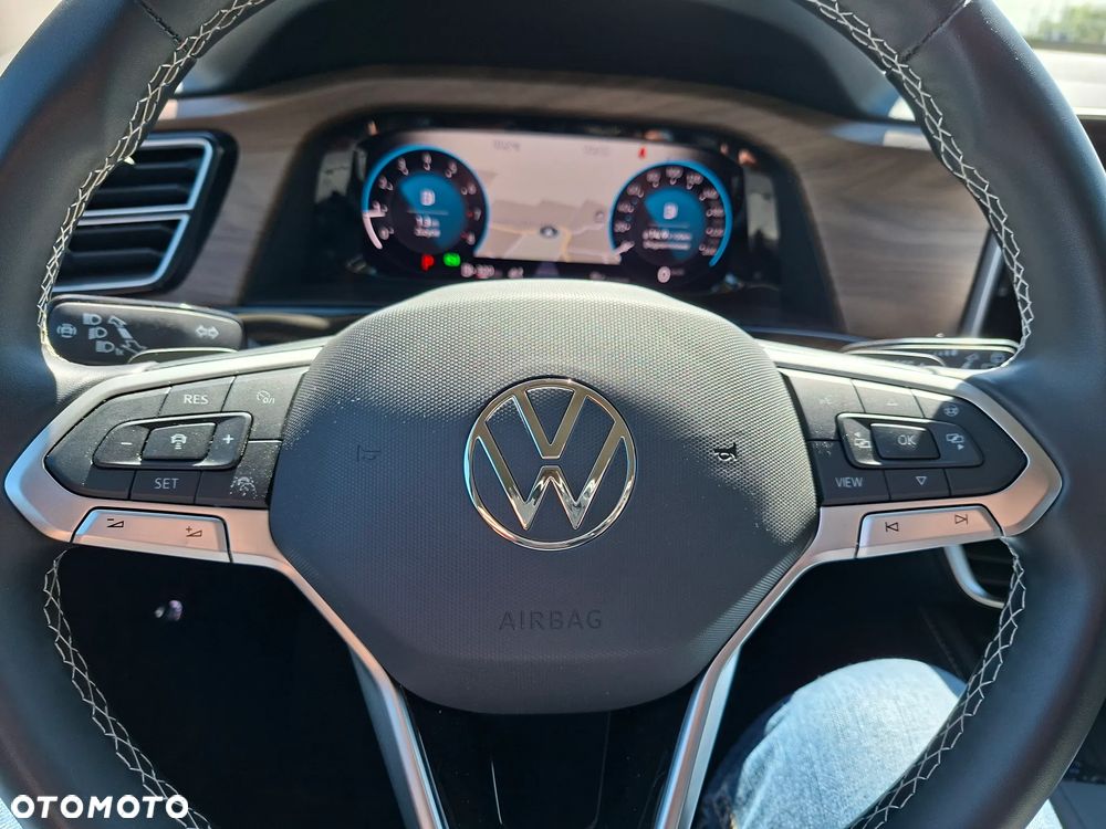 Volkswagen Atlas - 33