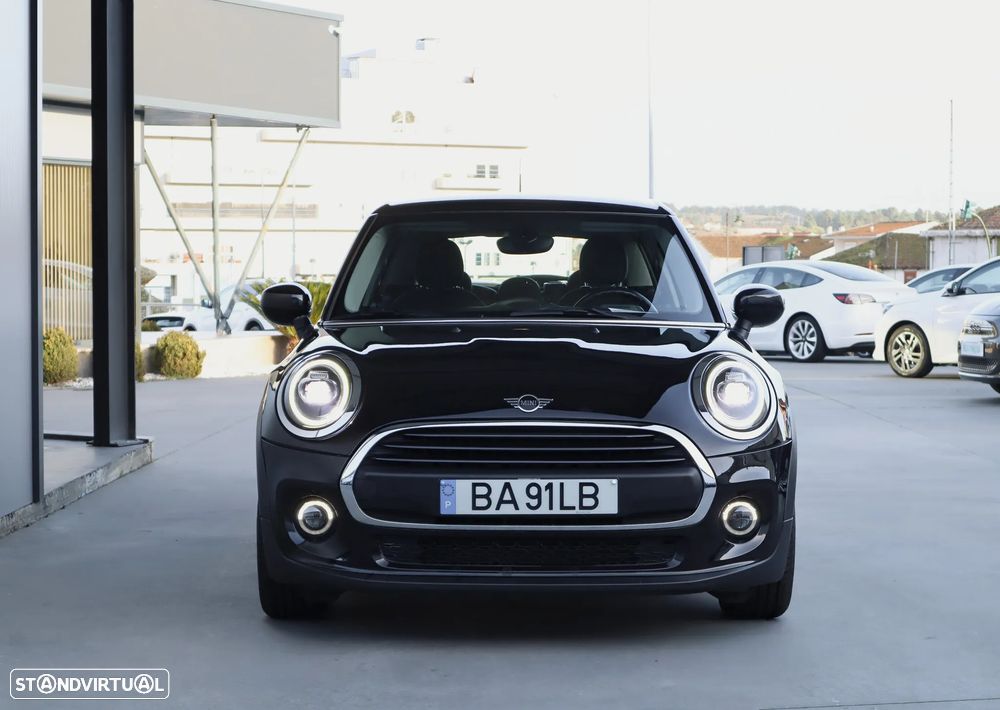 MINI 5 Portas One Yours - 3