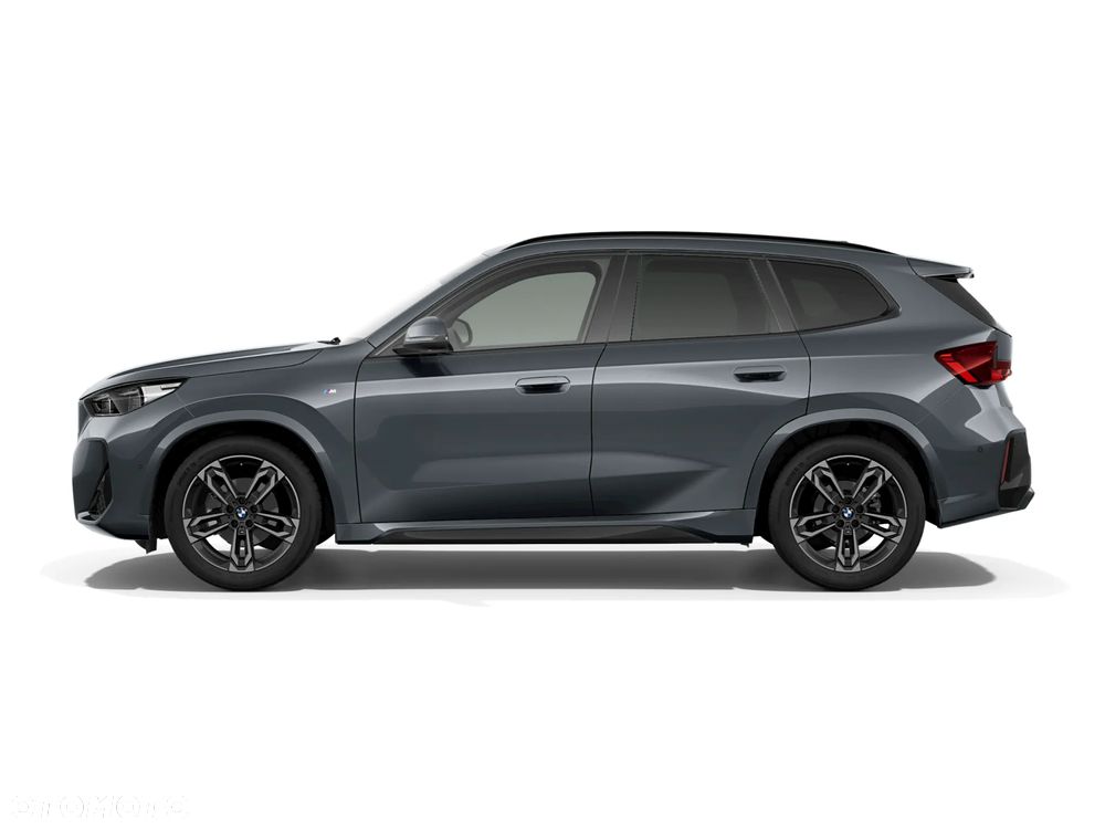 BMW X1 sDrive18d M Sport sport - 2