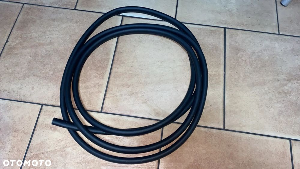 USZCZELKA DRZWI BMW X3 G01 7390750 TYŁ - 2