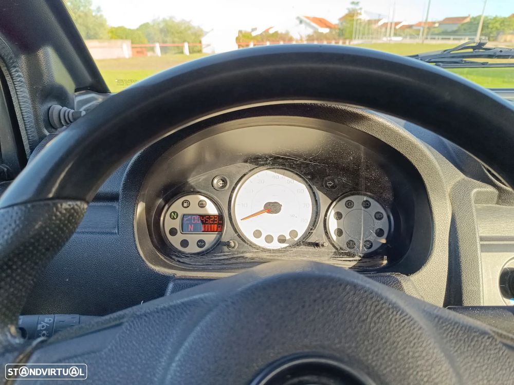 Aixam Crossline - 10