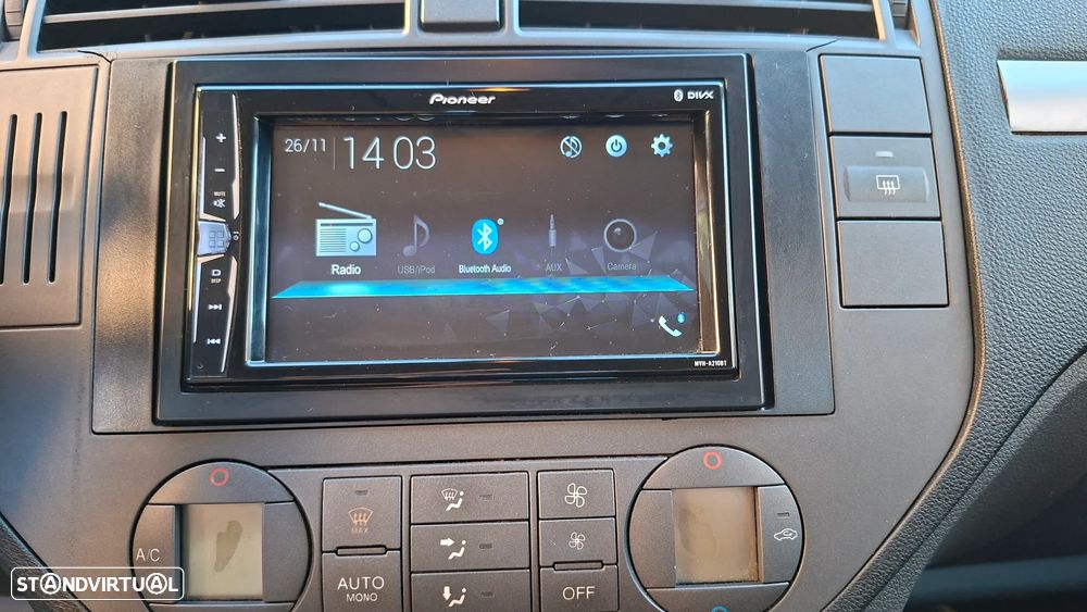 Ford Focus C-Max 1.6 TDCi Ghia - 14