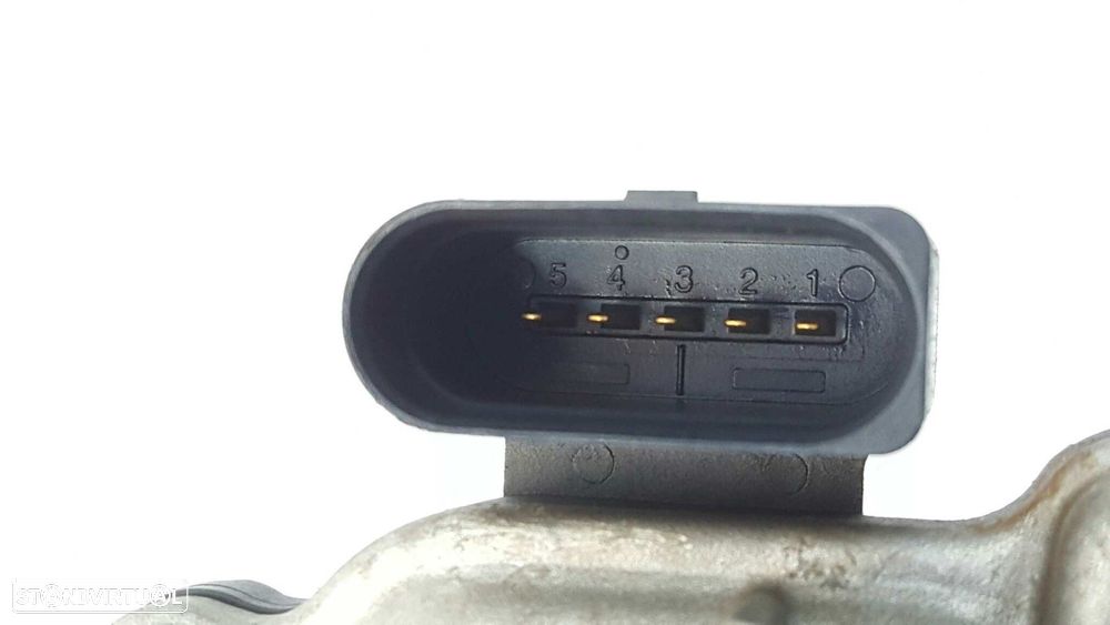 CORPO DE BORBOLETAS SEAT TOLEDO (KG3) REFERENCE - 3