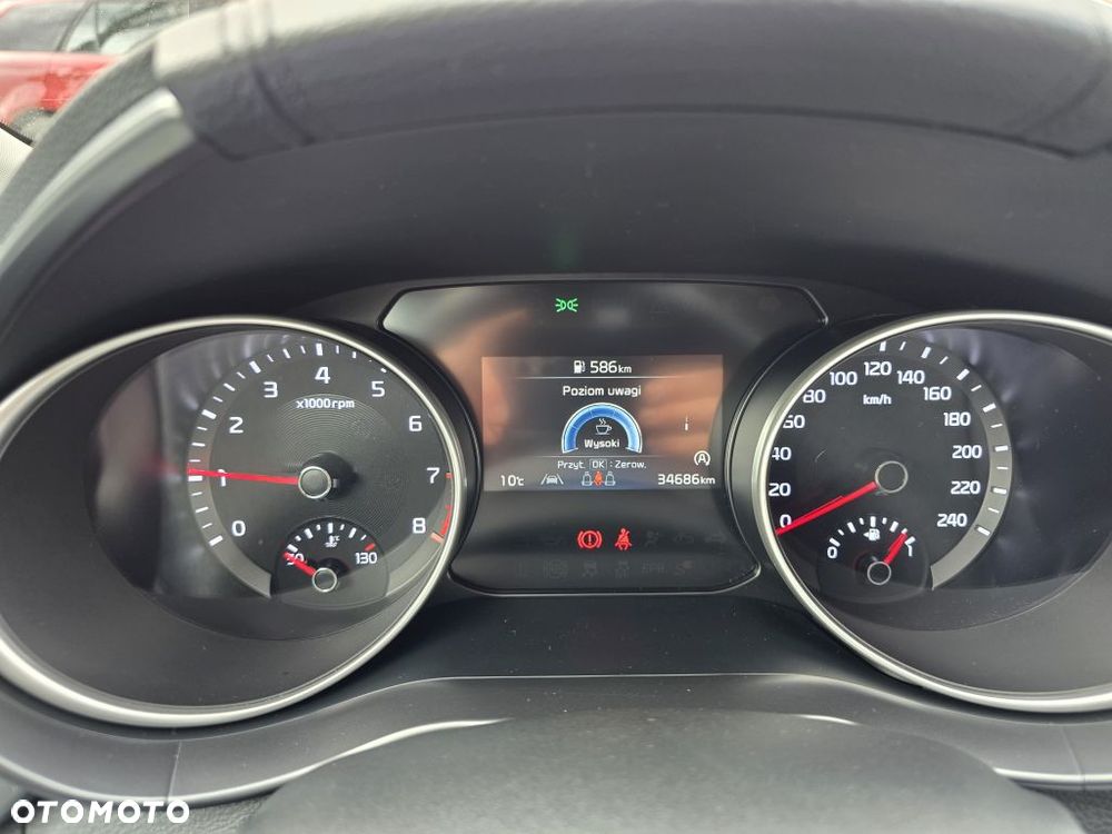 Kia Ceed 1.0 T-GDI S - 24