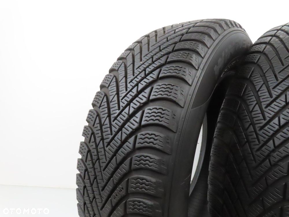 2x 185/65R15 OPONY ZIMOWE Pirelli Cinturato Winter 88T - 7