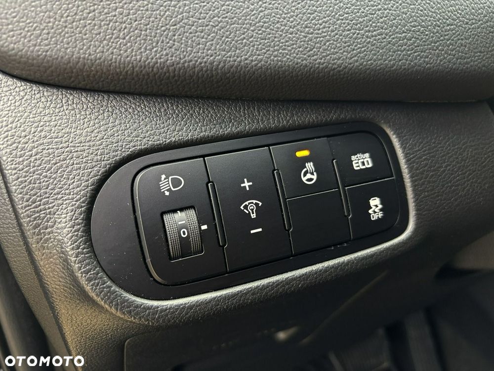 Kia Carens 2.0 GDI Automatik Edition 7 - 19