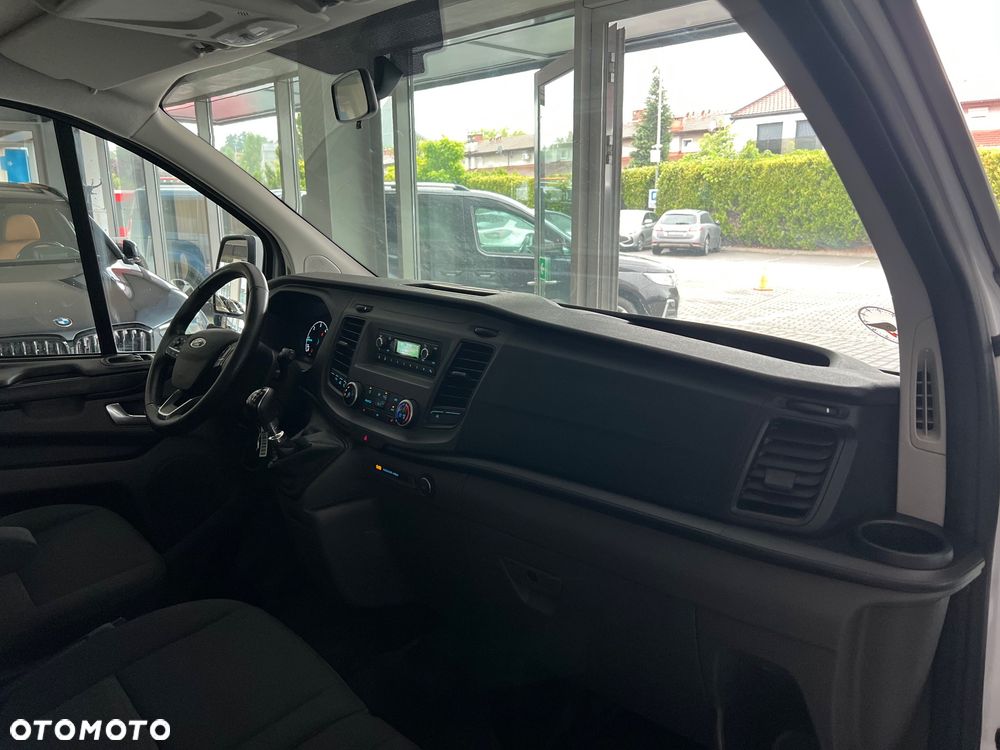 Ford Transit Custom - 35