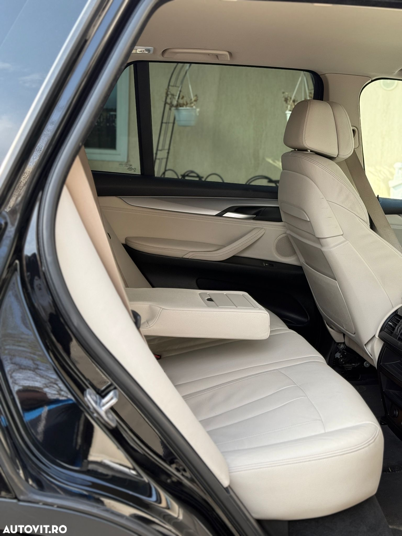 BMW X5 - 5