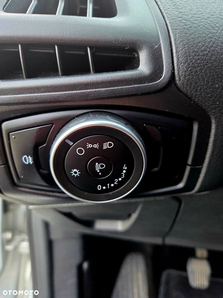 Ford Focus 1.5 TDCi Trend ECOnetic ASS - 11