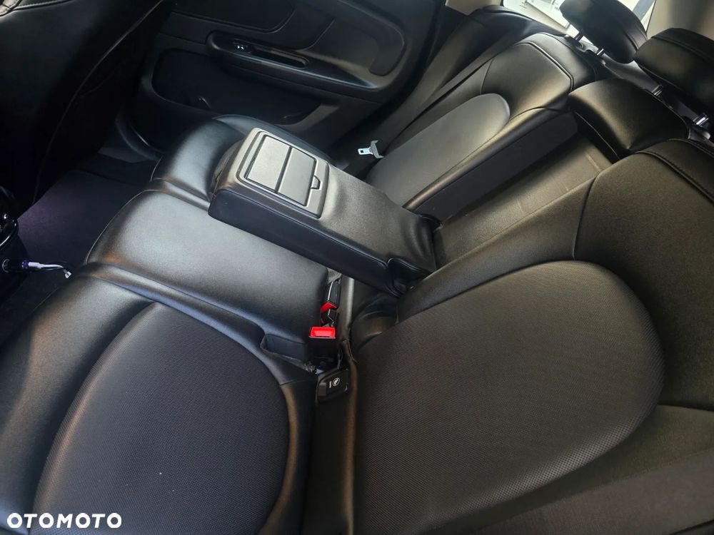MINI Countryman Cooper S E All4 - 24