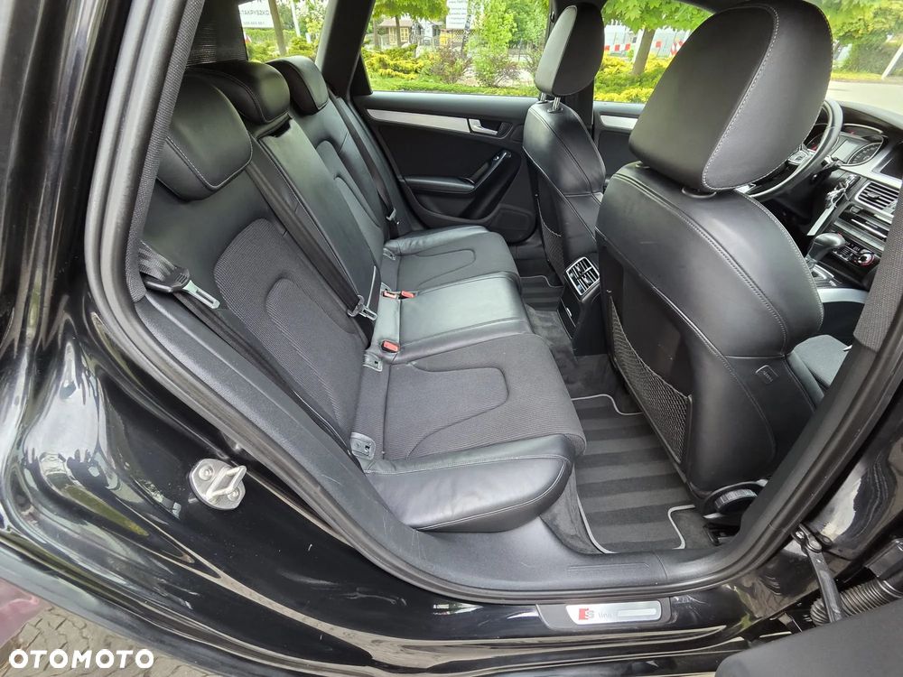 Audi A4 Avant - 19