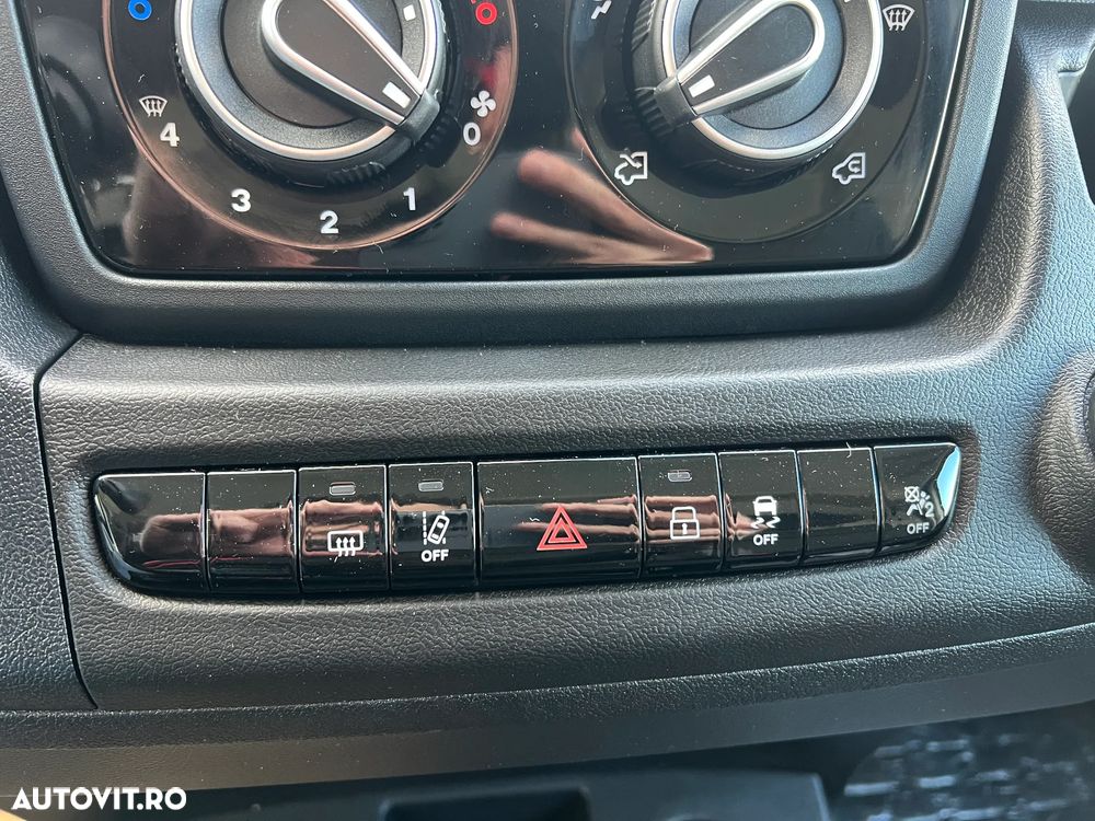 Toyota PROACE MAX L3H2 VAN 4D 2.2D 140 CP 6MT – CARGO - 27