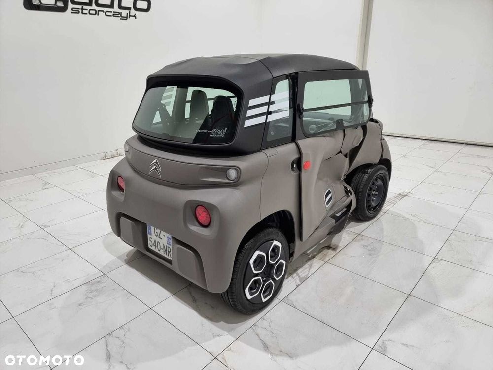 Citroën Inny - 7