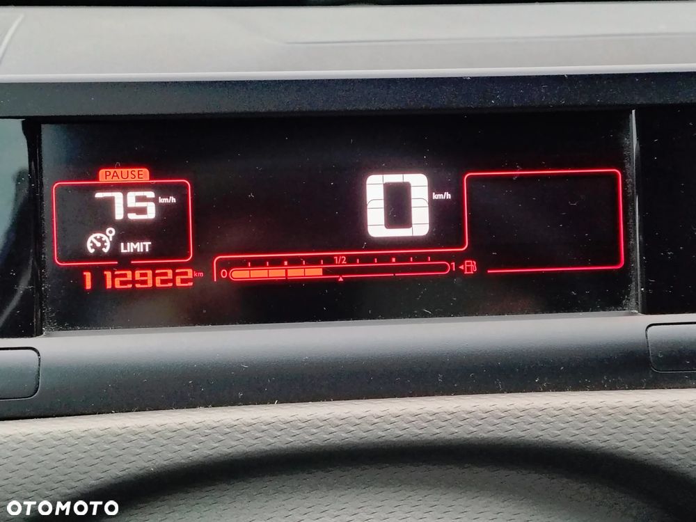 Citroën C4 Cactus 1.6 Blue HDi Shine Edition - 6