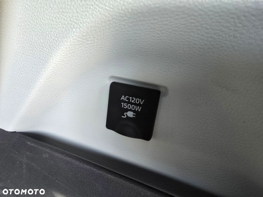 Toyota Sienna - 10