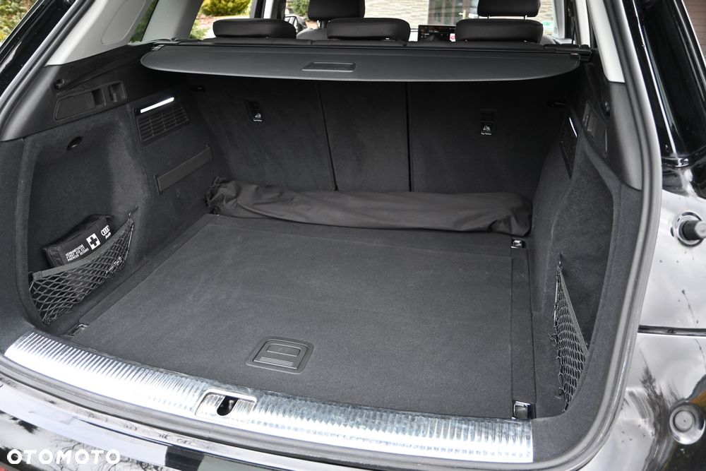 Audi Q5 40 TDI quattro S tronic S line - 37