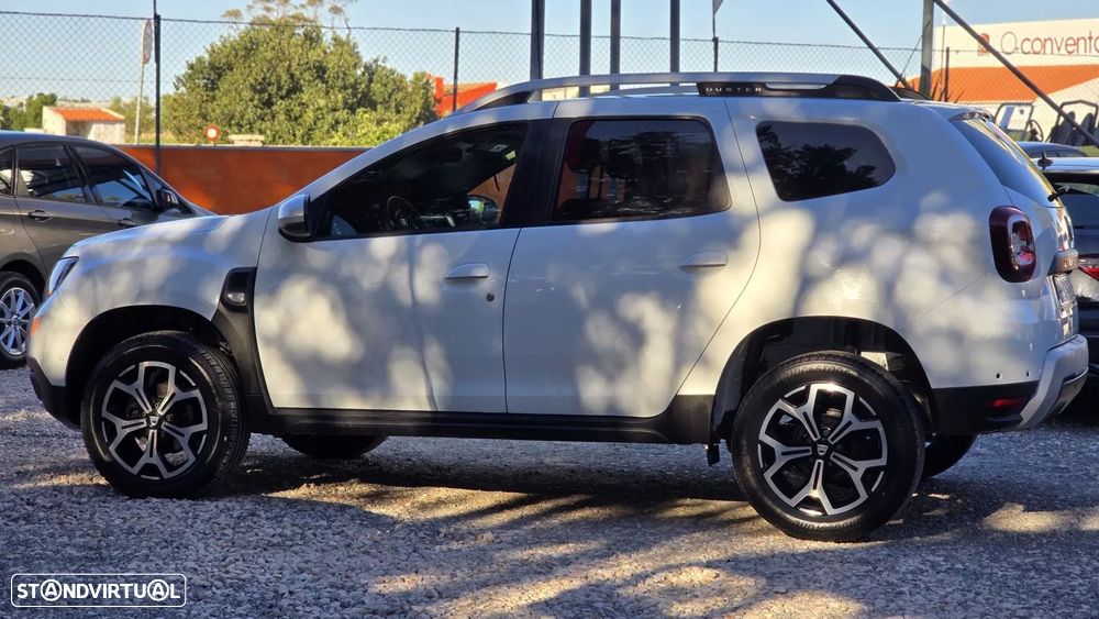Dacia Duster 1.0 TCe Prestige - 7