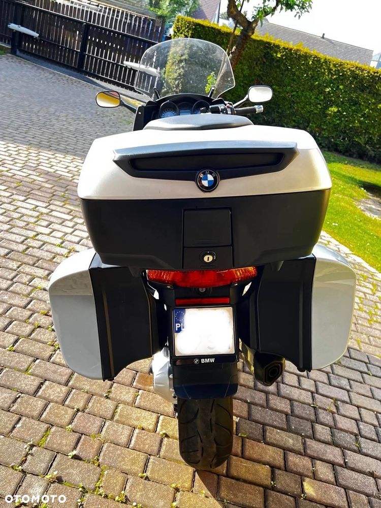 BMW K - 8