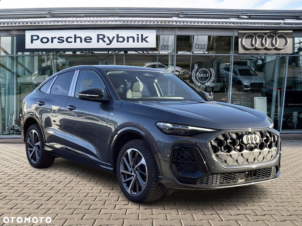 Audi Q5 Sportback - 7