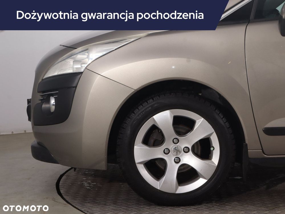Peugeot 3008 - 16