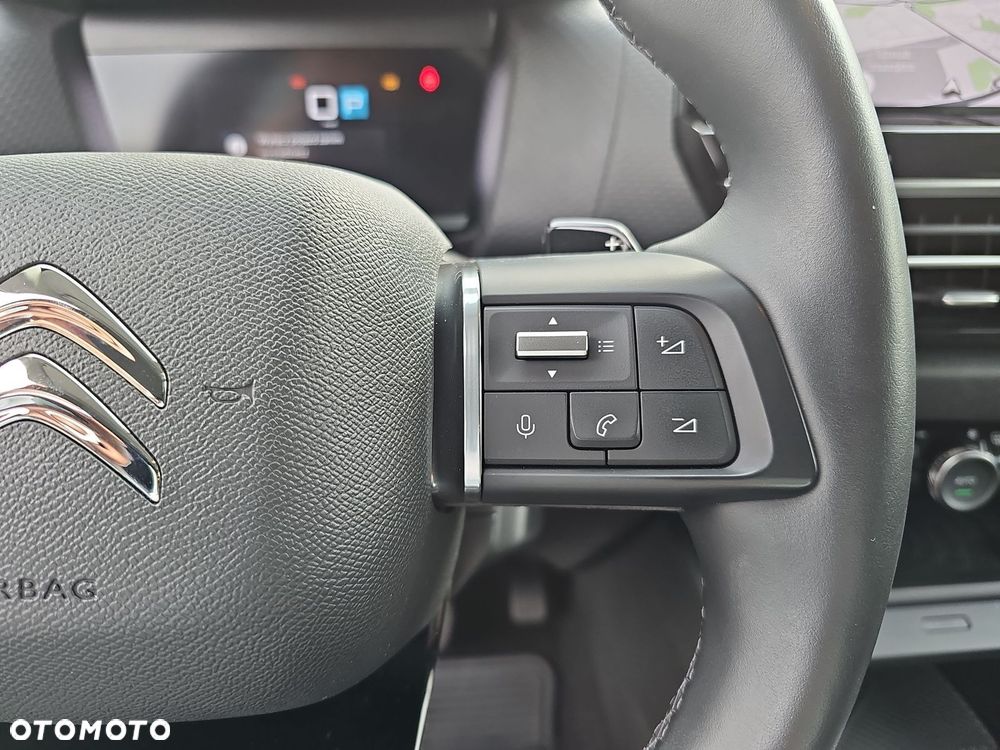 Citroën C4 1.2 PureTech Max S&S - 18