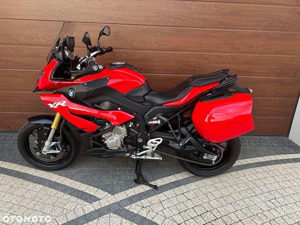 BMW XR