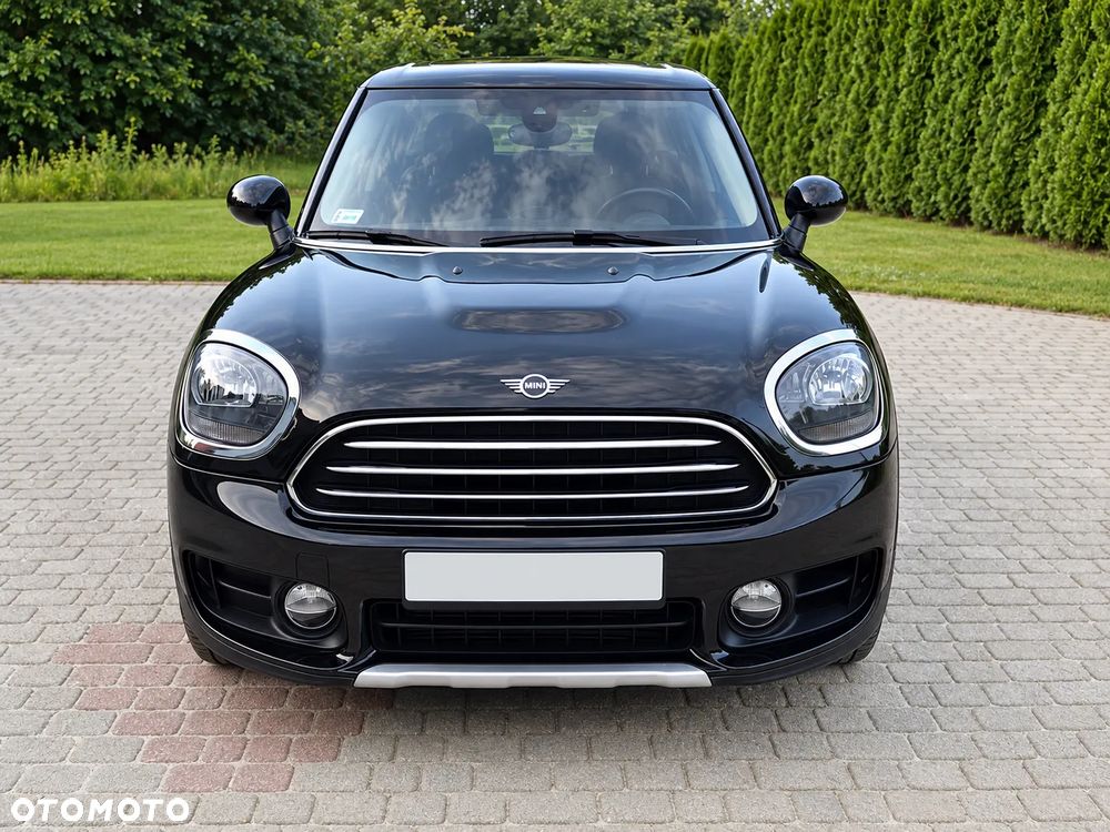 MINI Countryman Cooper - 3