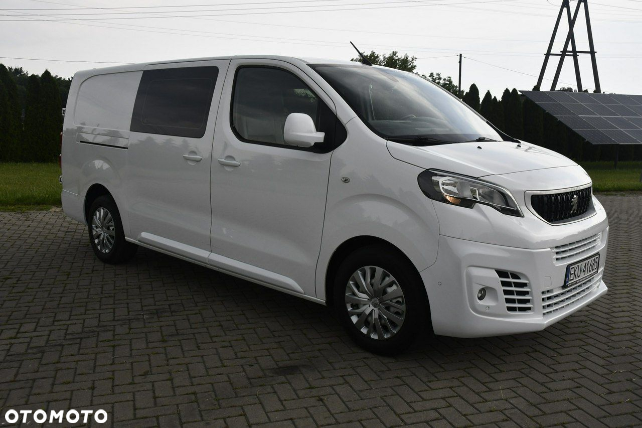 Peugeot Expert - 4