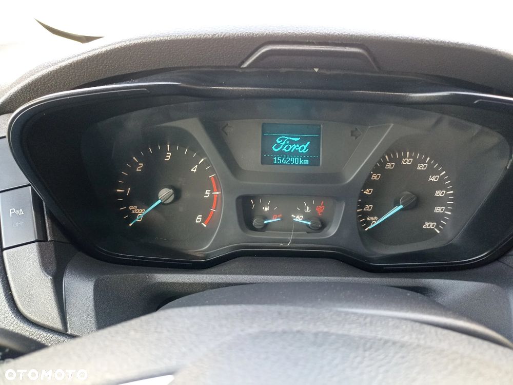 Ford TRANSIT - 21