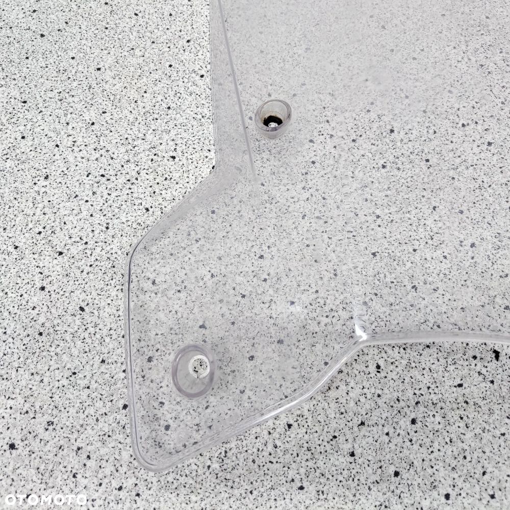 Szyba, szybka, owiewka przód KTM 1290 Super Adventure - 11