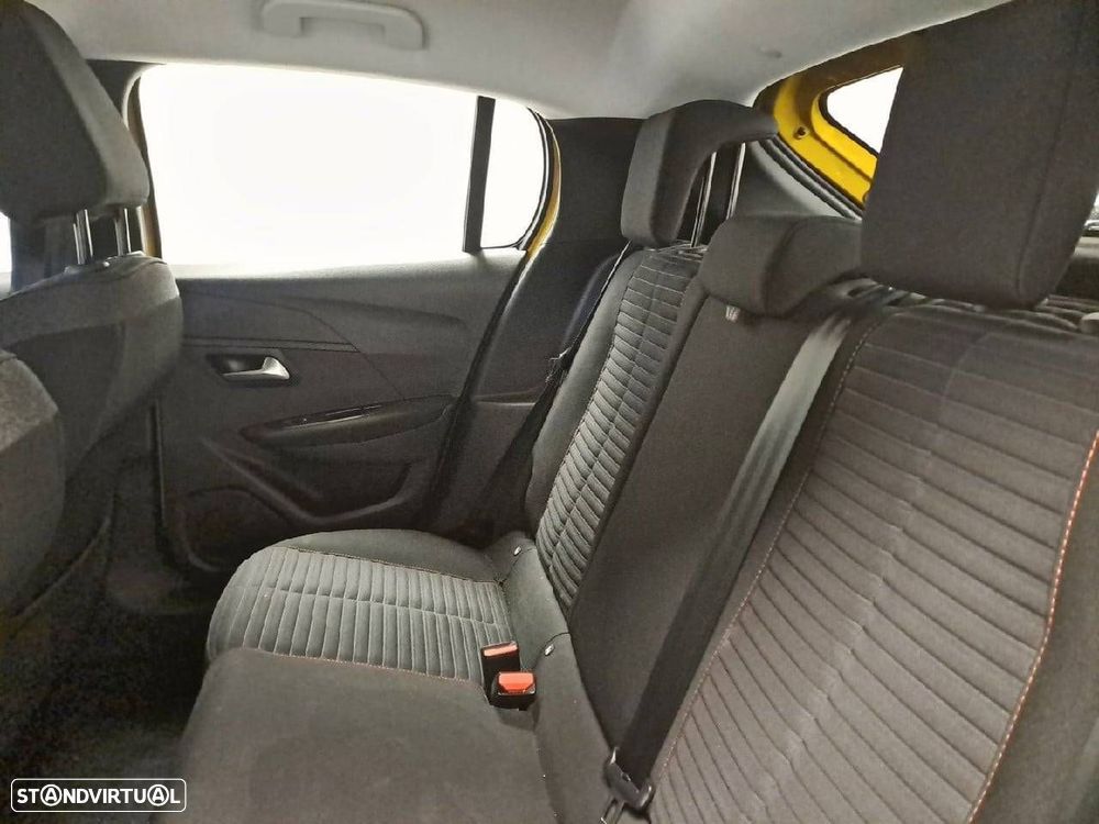 Peugeot 208 1.5 BlueHDi Active Pack - 10