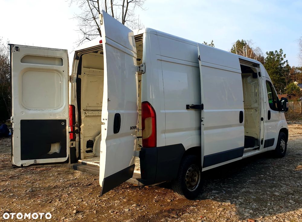 Peugeot Boxer - 14