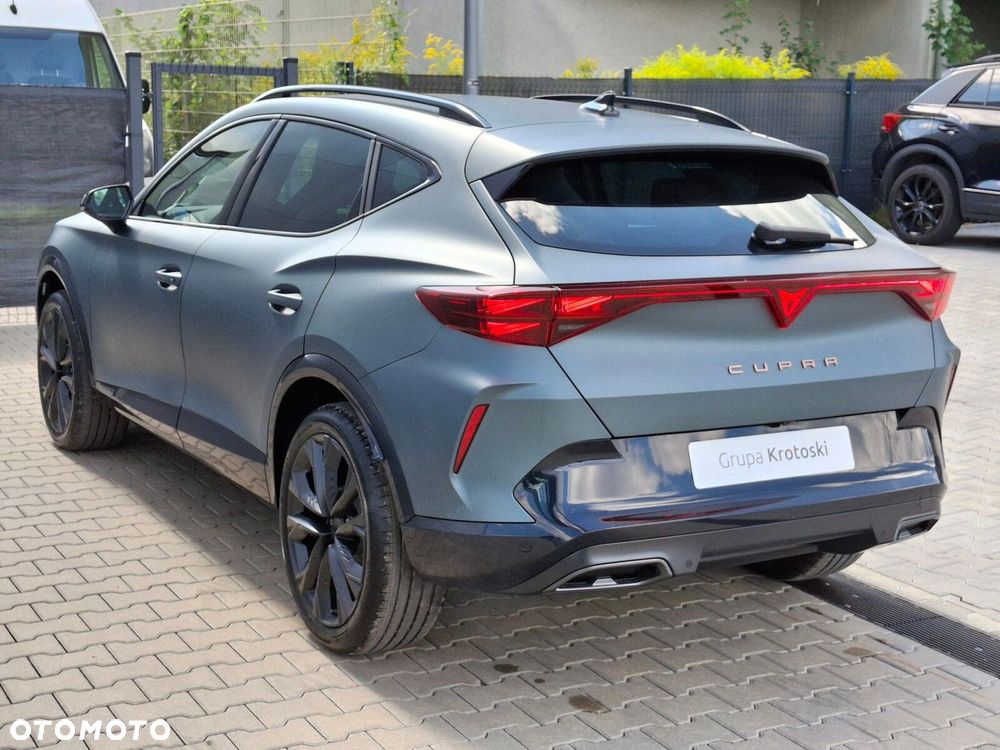 Cupra Formentor 1.5 eTSI mHEV DSG - 8