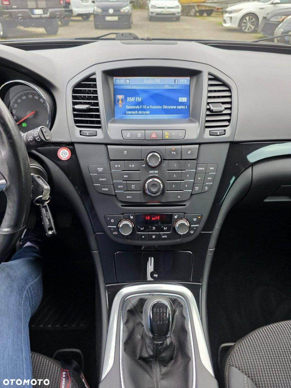 Opel Insignia 2.0 CDTI Sports Tourer Active - 19