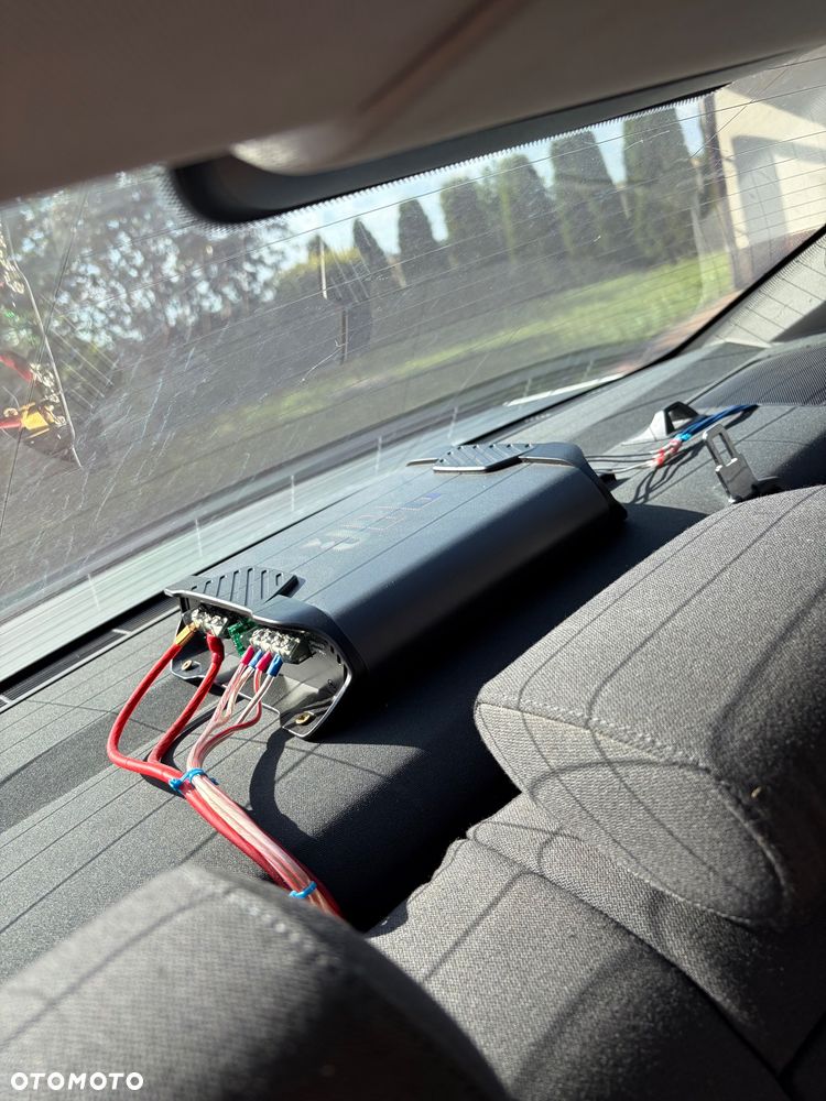 BMW Seria 3 320d - 19