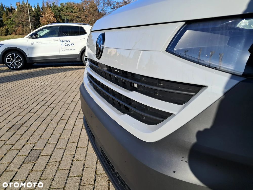 Volkswagen Transporter - 22