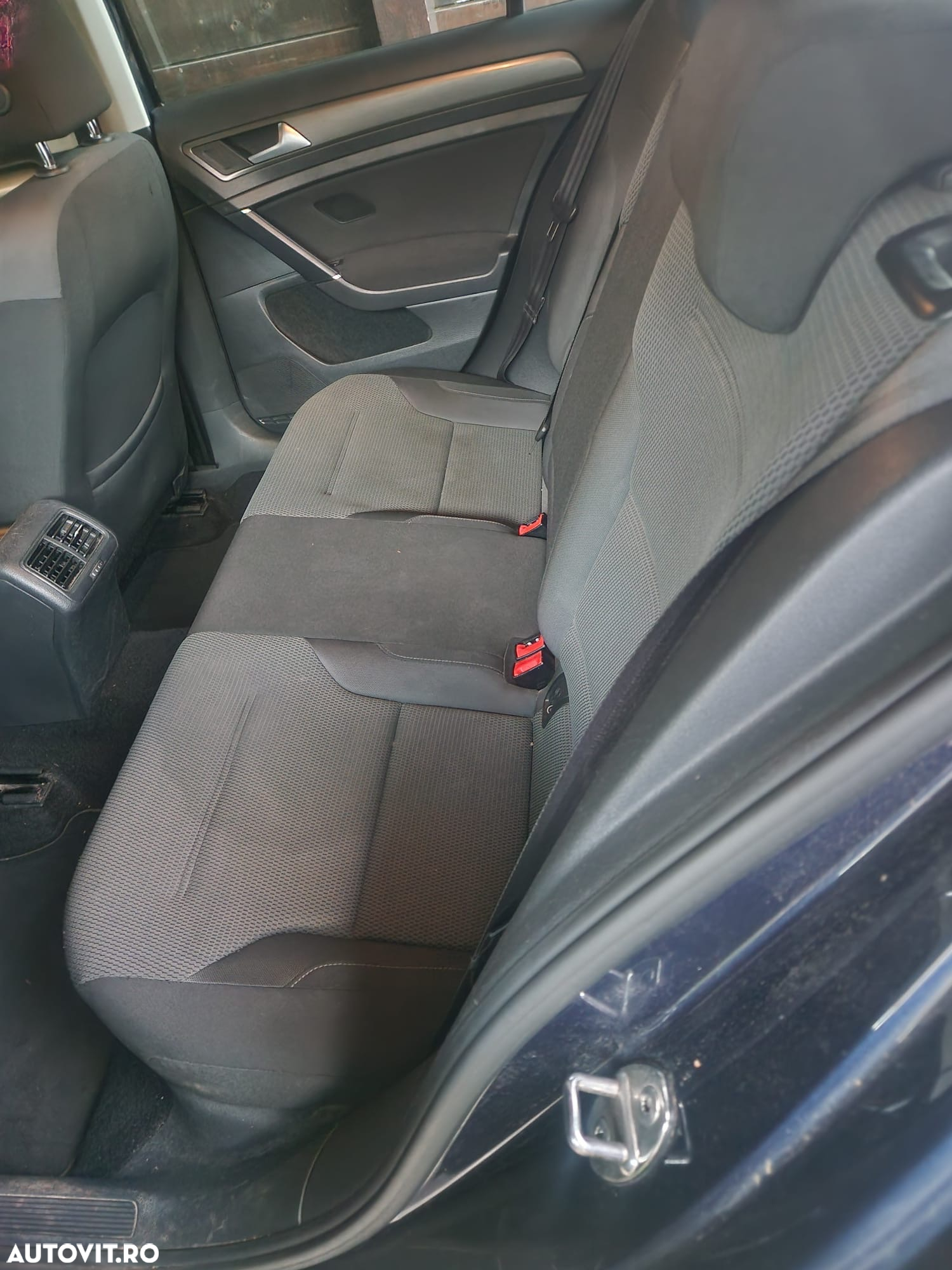 Volkswagen Golf 1.2 TSI BlueMotion Technology Comfortline - 14